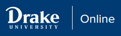 Drake University Online Master of Science in Health Informatics and Analytics